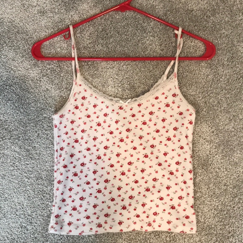 Brandy Melville Skylar Tank